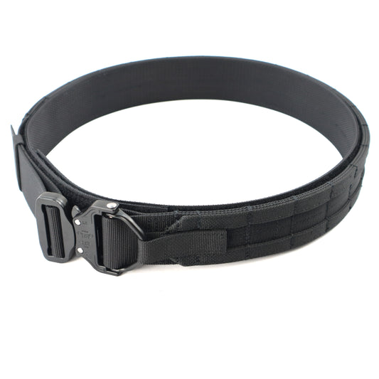 ApeForceGear AFG-BT22 “RONIN” TACTICAL BELT