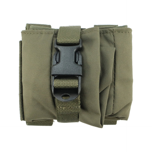 ApeForceGear AFG-M024 Roll Up Drop Dump Pouch