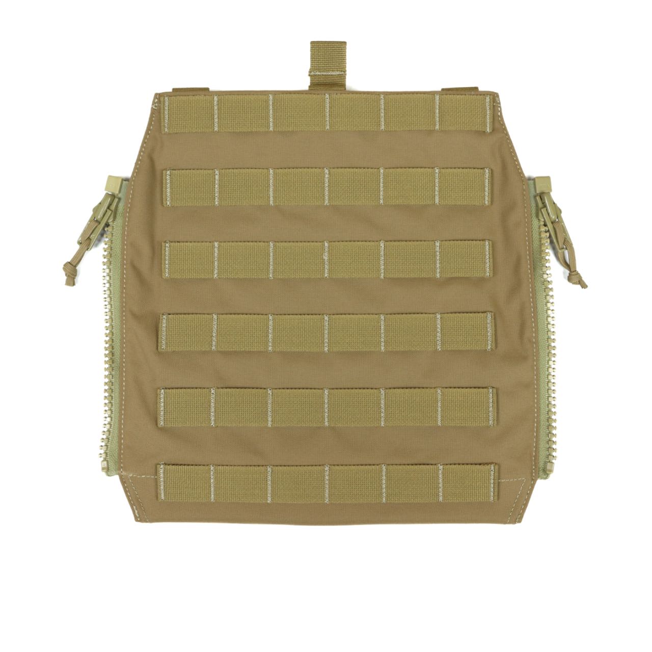 ApeForceGear AFG-P044 MOLLE Zip-On Panel