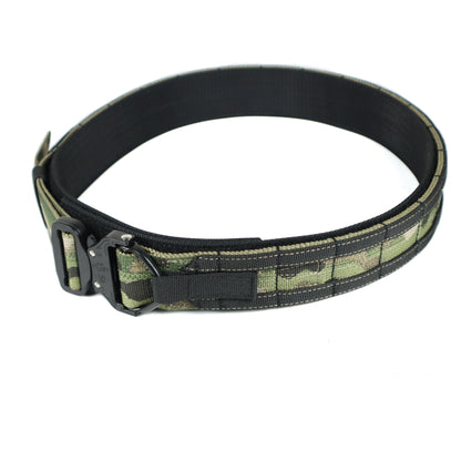 ApeForceGear AFG-BT22 “RONIN” TACTICAL BELT