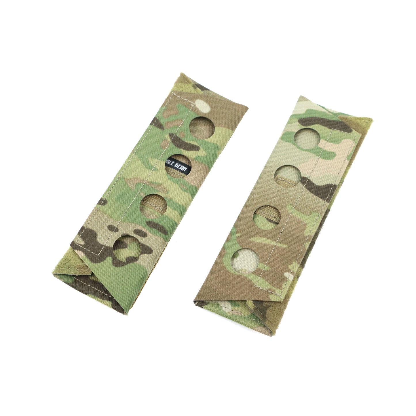 ApeForceGear AFG-SP008 FC Shoulder Pads (Pairs)
