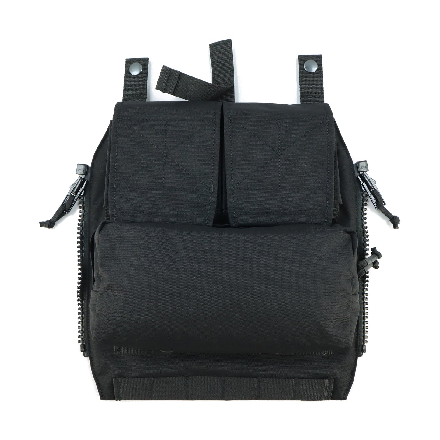ApeForceGear AFG-P042 Pouch Zip-On Panel
