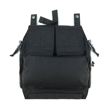 ApeForceGear AFG-P042 Pouch Zip-On Panel
