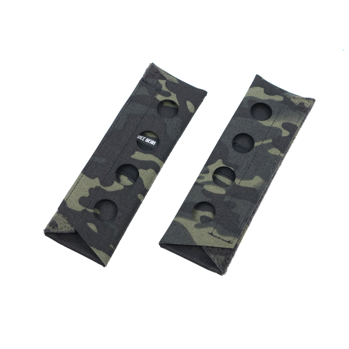 ApeForceGear AFG-SP008 FC Shoulder Pads (Pairs)