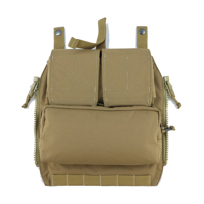 ApeForceGear AFG-P042 Pouch Zip-On Panel