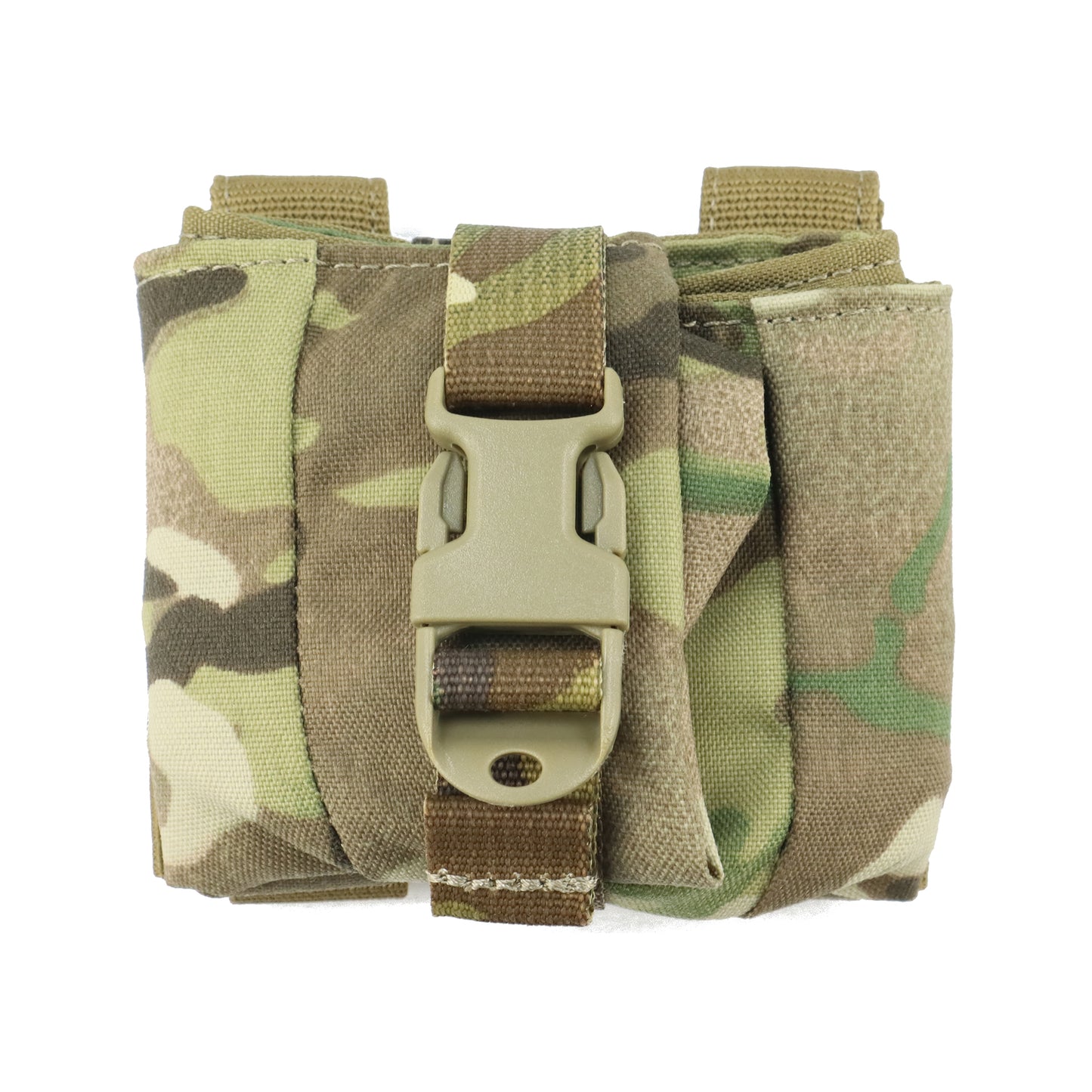 ApeForceGear AFG-M024 Roll Up Drop Dump Pouch