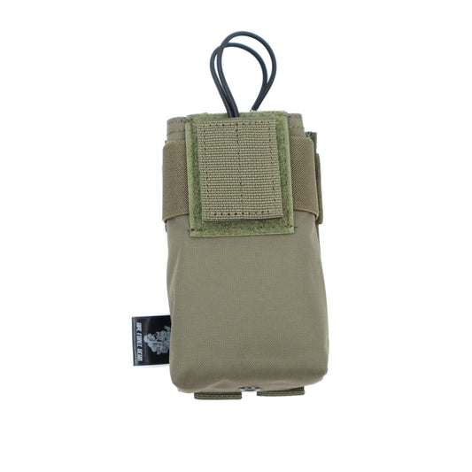 ApeForceGear AFG-P061 XTS Radio Pouch