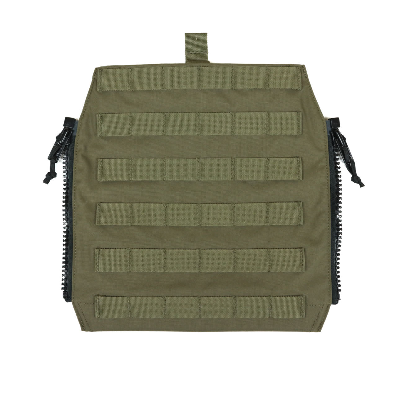ApeForceGear AFG-P044 MOLLE Zip-On Panel