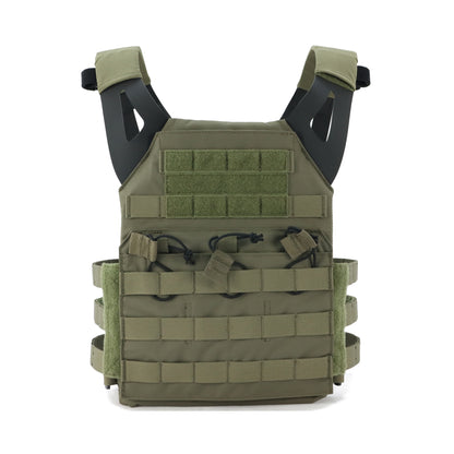ApeForceGear AFG-VT01 JPC1.0 Tactical Vest