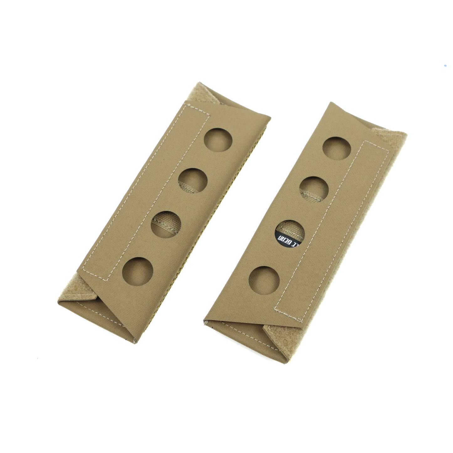 ApeForceGear AFG-SP008 FC Shoulder Pads (Pairs)