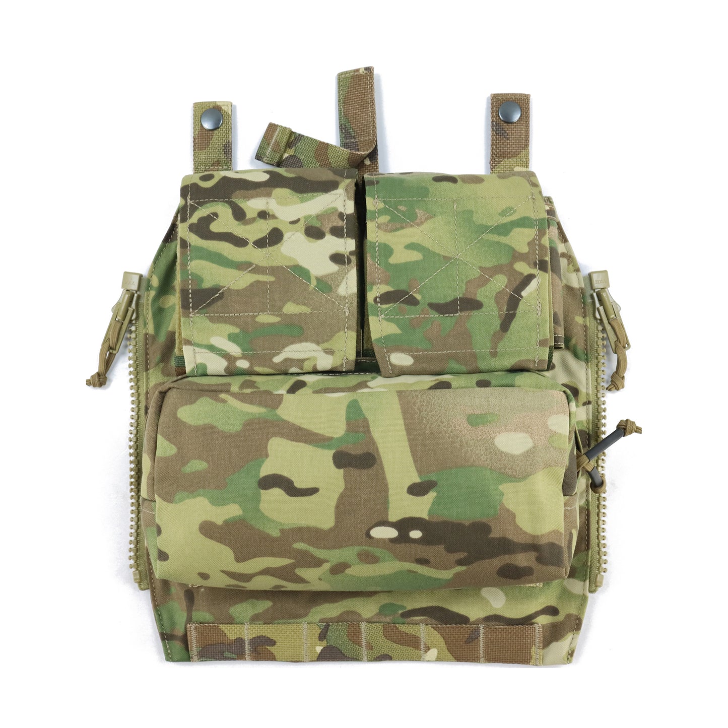 ApeForceGear AFG-P042 Pouch Zip-On Panel