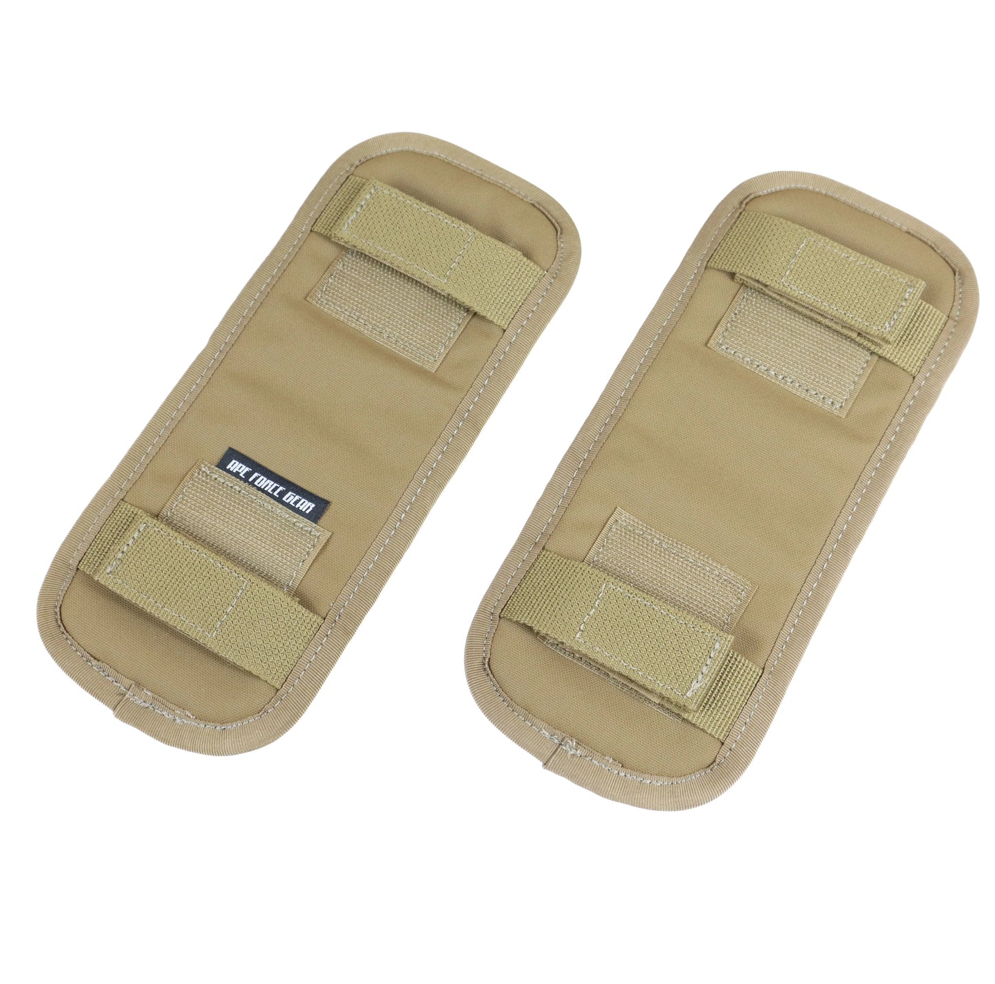 ApeForceGear AFG-SP009 Adjustable Shoulder Pads (Pairs)