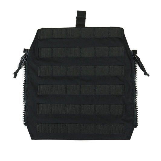 ApeForceGear AFG-P044 MOLLE Zip-On Panel
