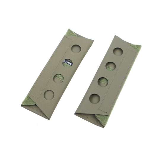 ApeForceGear AFG-SP008 FC Shoulder Pads (Pairs)