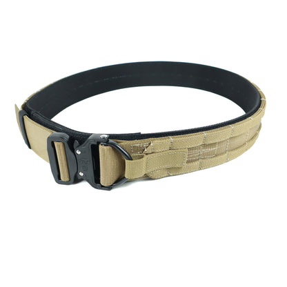 ApeForceGear AFG-BT22 “RONIN” TACTICAL BELT