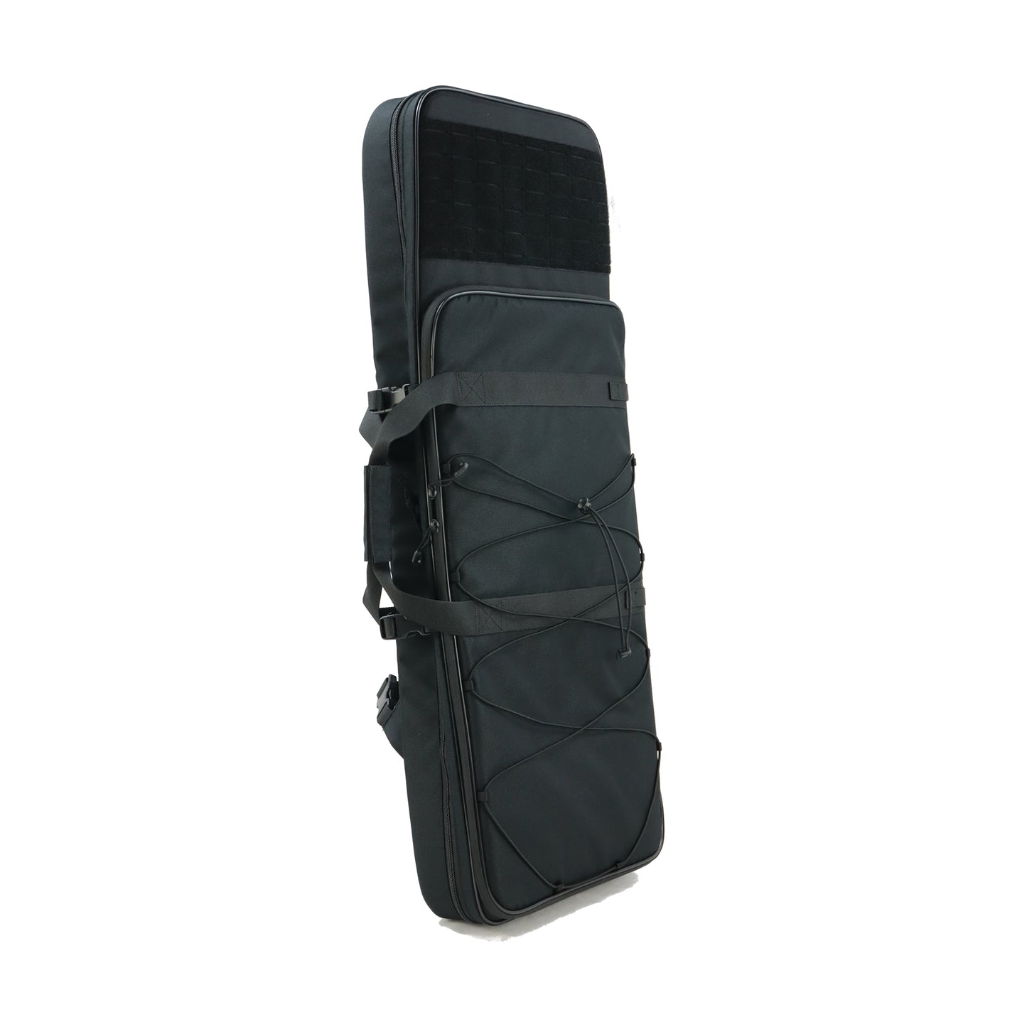 ApeForceGear AFG-RC003 36" Padded Rifle Carry Case Backpack