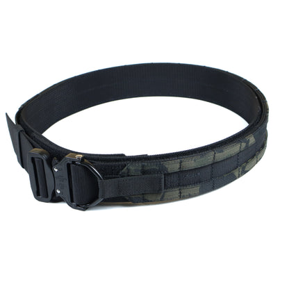 ApeForceGear AFG-BT22 “RONIN” TACTICAL BELT