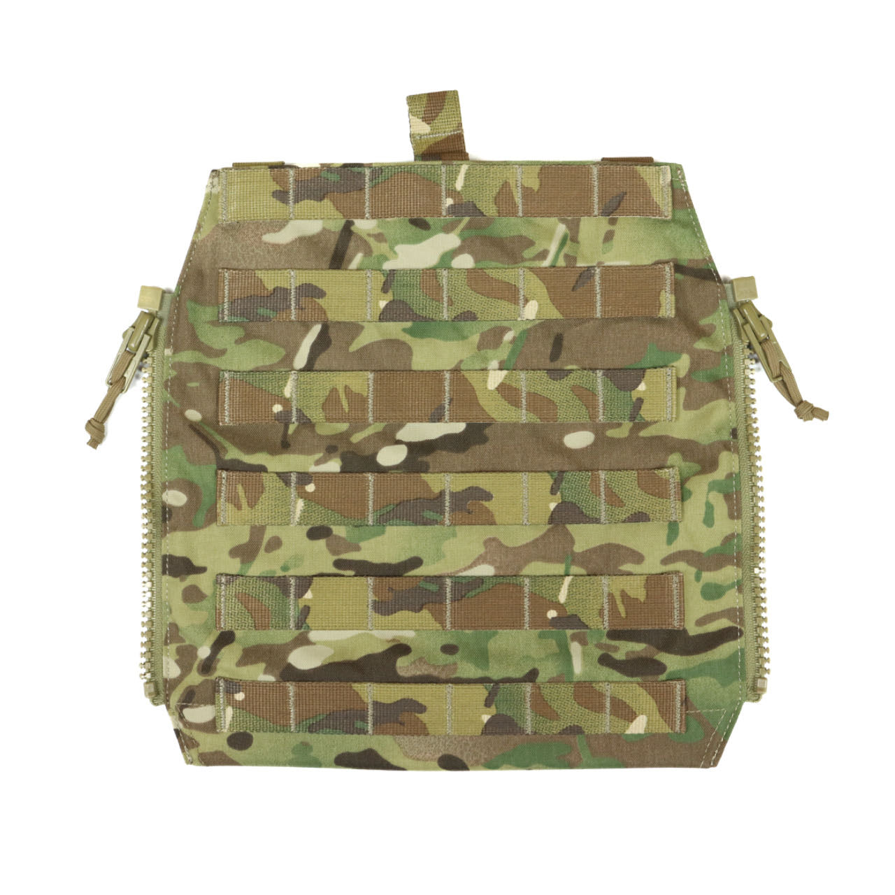ApeForceGear AFG-P044 MOLLE Zip-On Panel
