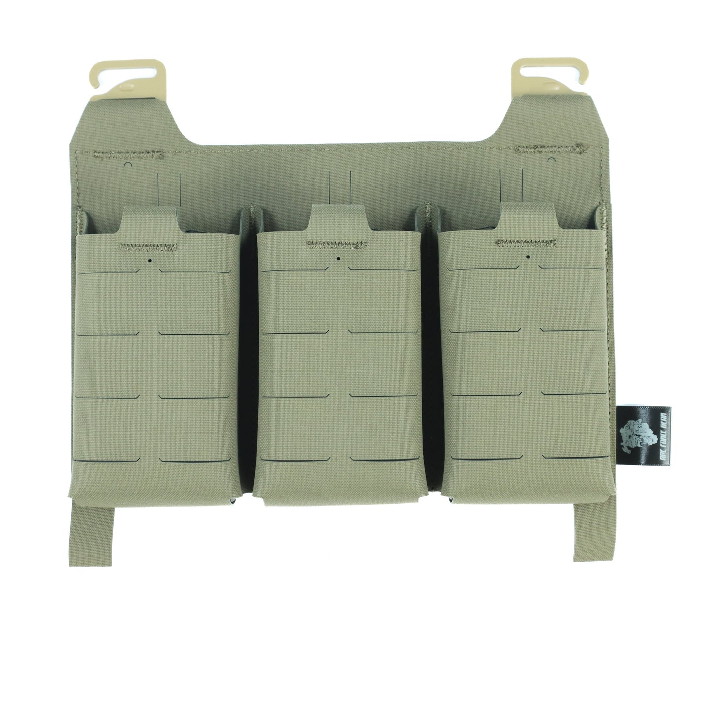 ApeForceGear AFG-M073 KTAR Fero Style Triple Panel